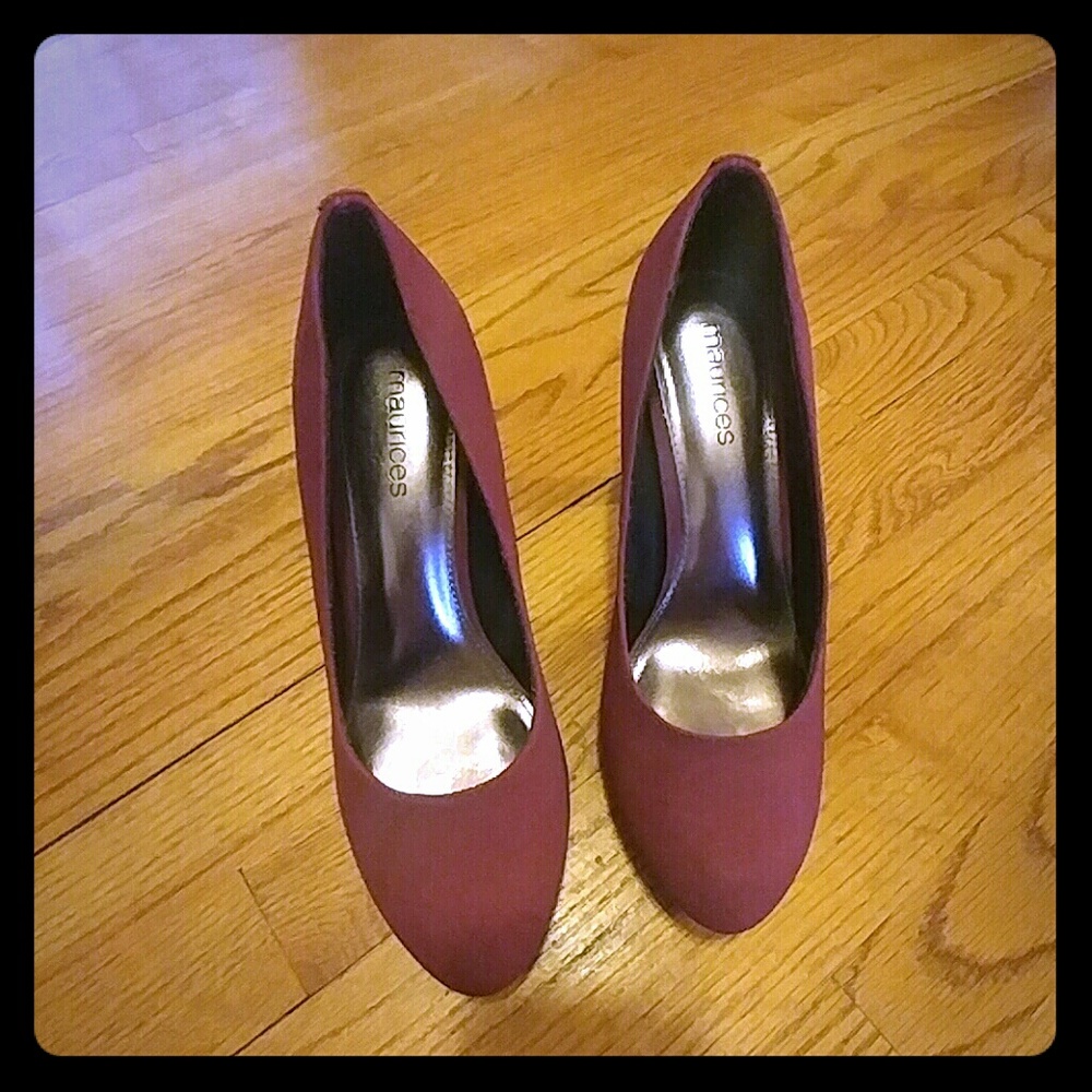 Heels